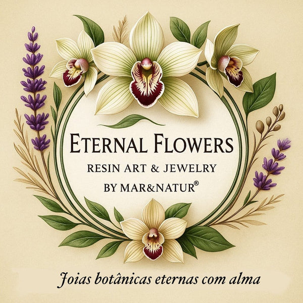 Eternal Flowers
